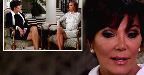 //kris jenner slider