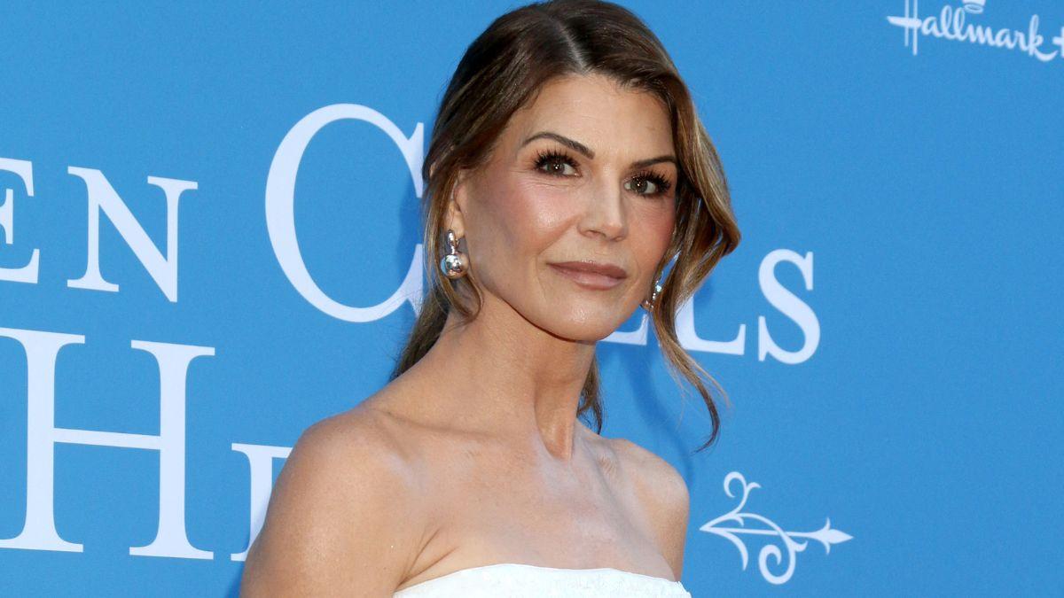 Lori Loughlin is best known for her role in 'Full House'.