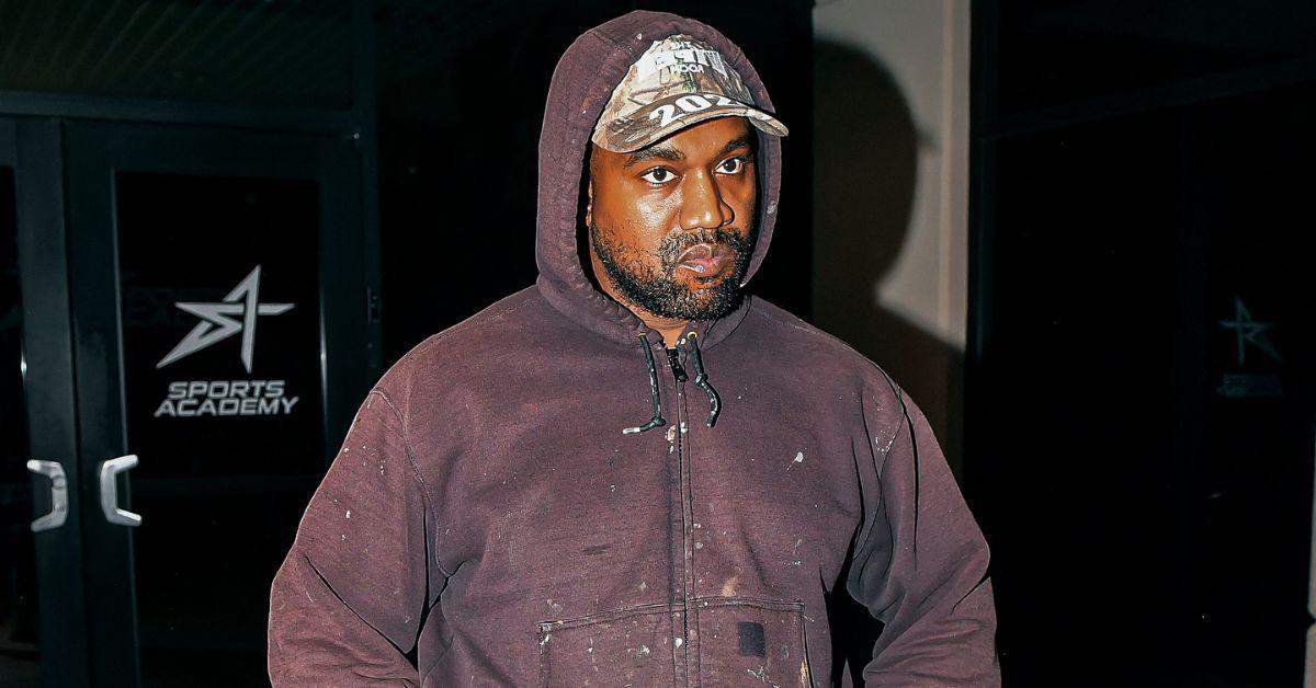 Kanye West Sued by Photographer Four Months After Throwing Her Phone