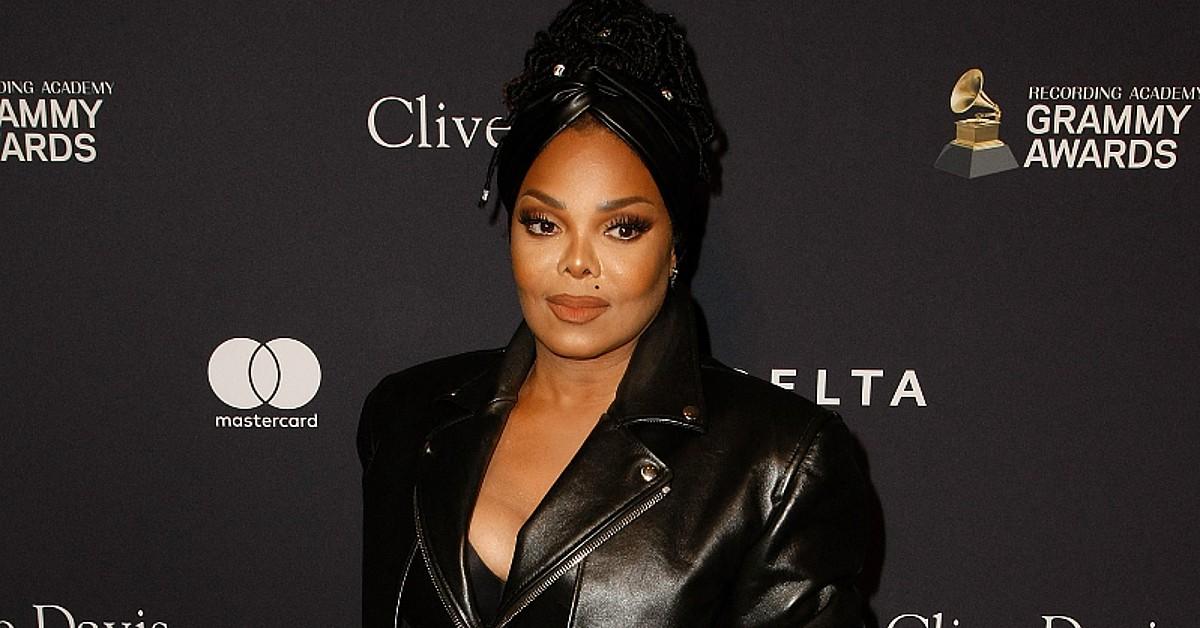 Janet Jackson's Alleged Yo-Yo Dieting Causing Fears for Tour: Report