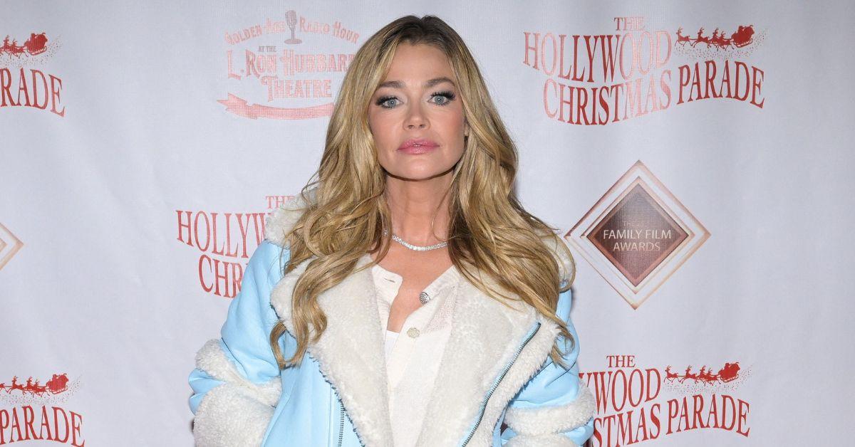 Tori Spelling 'Seriously Thinking About Launching OnlyFans'