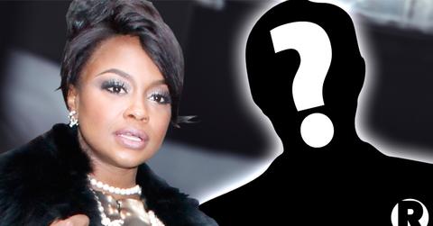 Phaedra Parks Angry Cast Members Affair