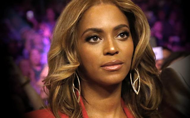 Beyonce Secrets Rise To Fame