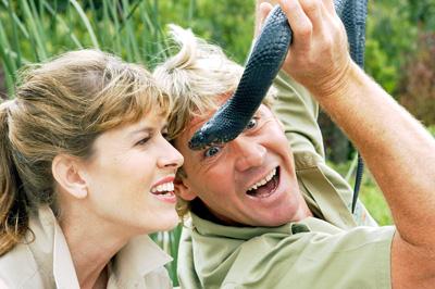 From New Footage To Last Words—20 Secrets & Scandals Surrounding Crocodile Hunter Steve Irwin’s Death Revealed