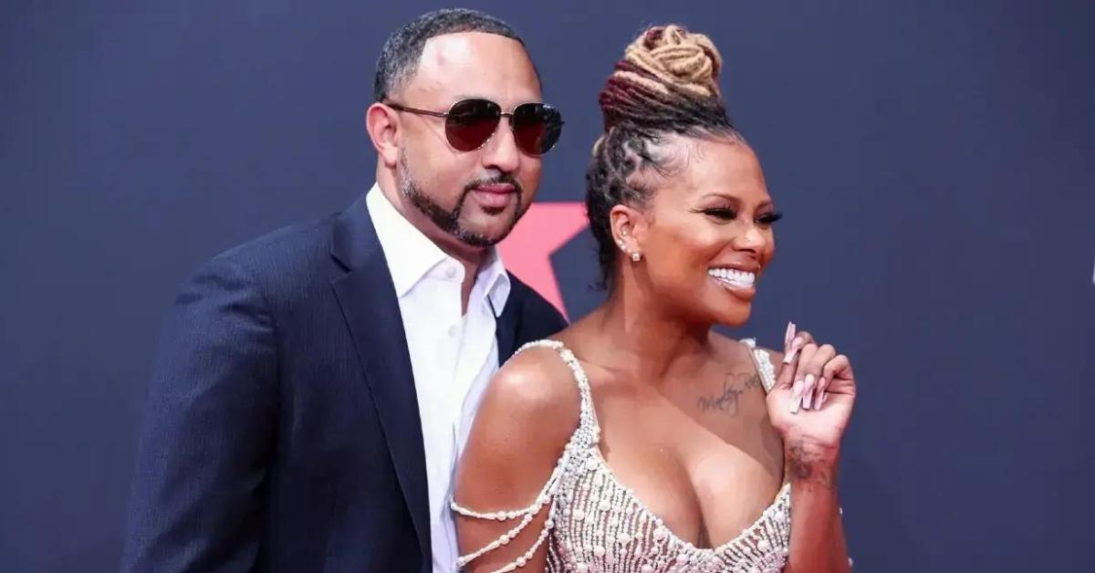 'RHOA' Star Eva Marcille's Ex-Husband Michael's DUI and Reckless Driving Charges Dismissed - Vimarsana News