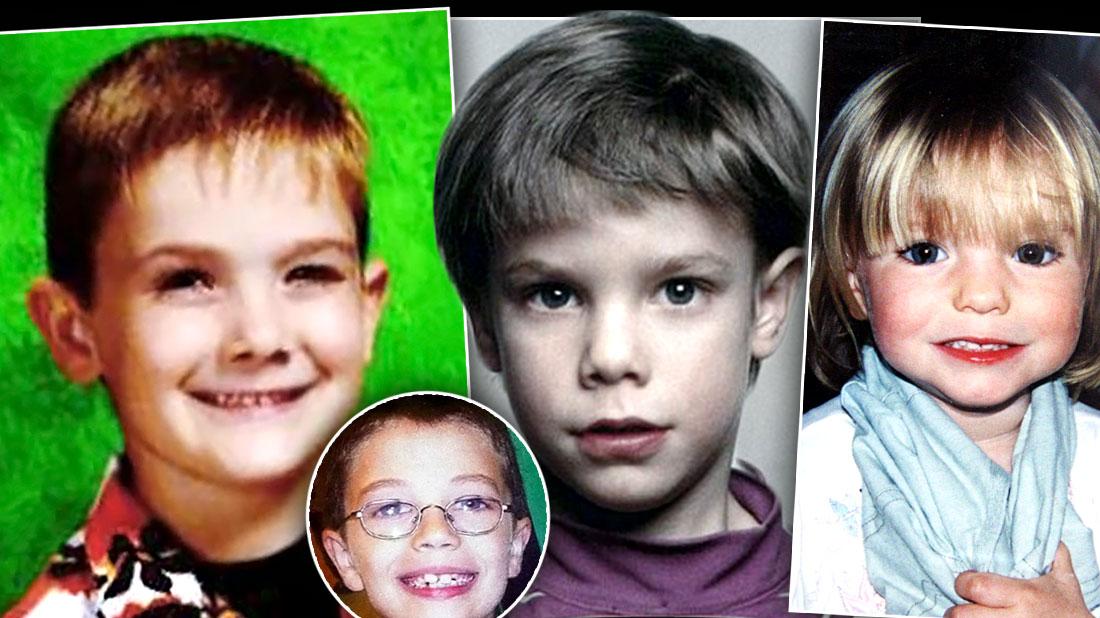 The Biggest Missing Children Cases Yet To Be Solved