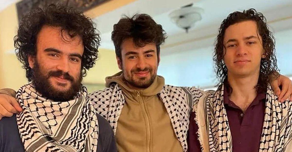 Suspect Arrested in Shooting of 3 Palestinian Students in Vermont - Vimarsana News