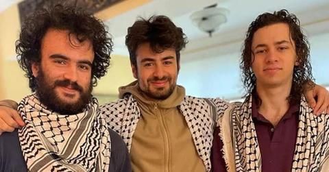 suspect arrested shoot palestinian students vermont fbi hate crime