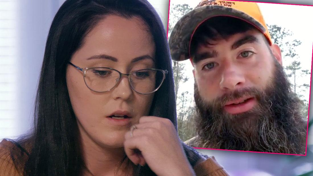 Broke Jenelle Heads To NYC To Work On Makeup Line After ‘Teen Mom’ Firing