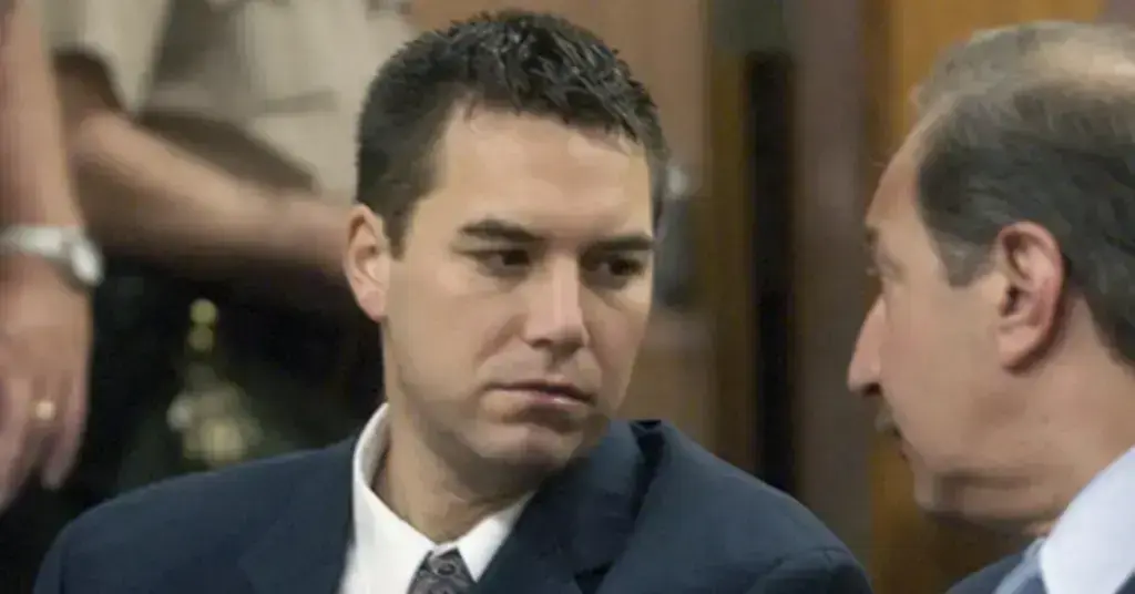 how scott peterson may go free