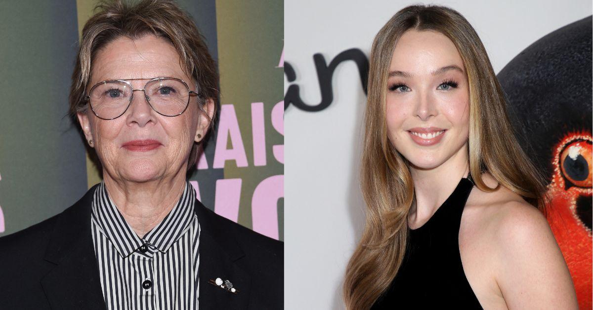 Insiders said Annette Bening attended daughter Ella Beatty's March 2024 Broadway debut without Warren present.