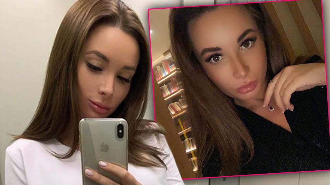 Instagram Influencer Found Stabbed To Death Inside Suitcase