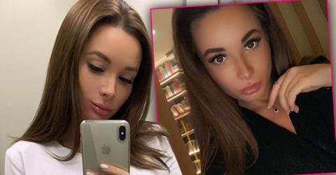 Instagram Influencer Found Stabbed To Death Inside Suitcase