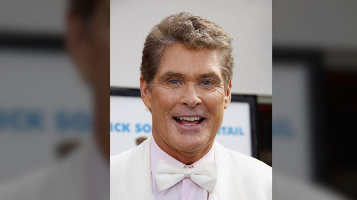 David Hasselhoff's health decline has sparked concerns among pals about the 'Baywatch' star.
