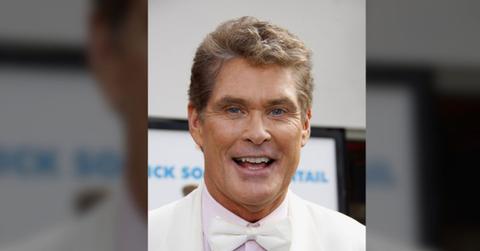 David Hasselhoff's health decline has sparked concerns among pals about the 'Baywatch' star.