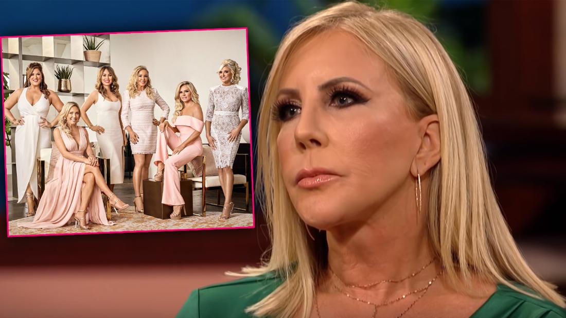 ‘RHOC’ Ratings Stay High After Vicki Gunvalson Demoted