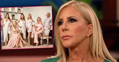 ‘RHOC’ Ratings Stay High After Vicki Gunvalson Demoted