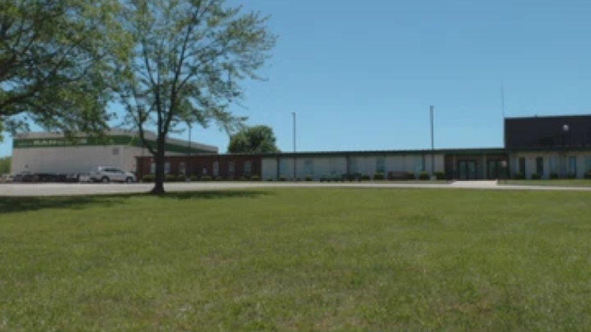 iberia high school