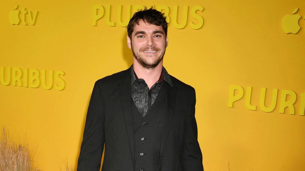 Photo of RJ Mitte