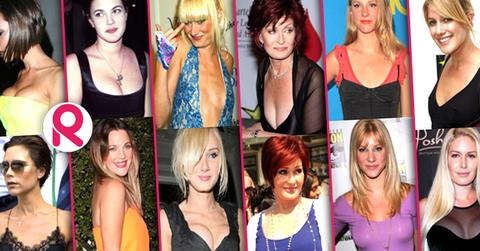 //the itty bitty titty committee celebs whove reduced their breast sizeeb wide