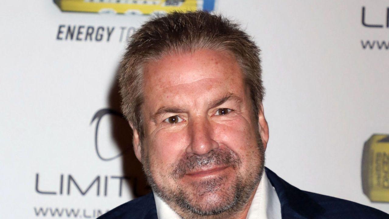 Former on-air personality John Melendez claimed hallways had to be cleared before Stern walked through.