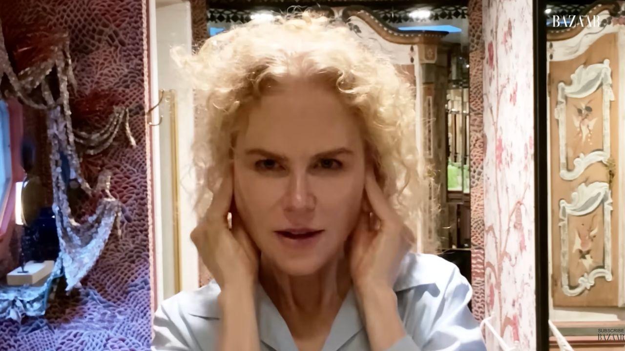 Photo of Nicole Kidman
