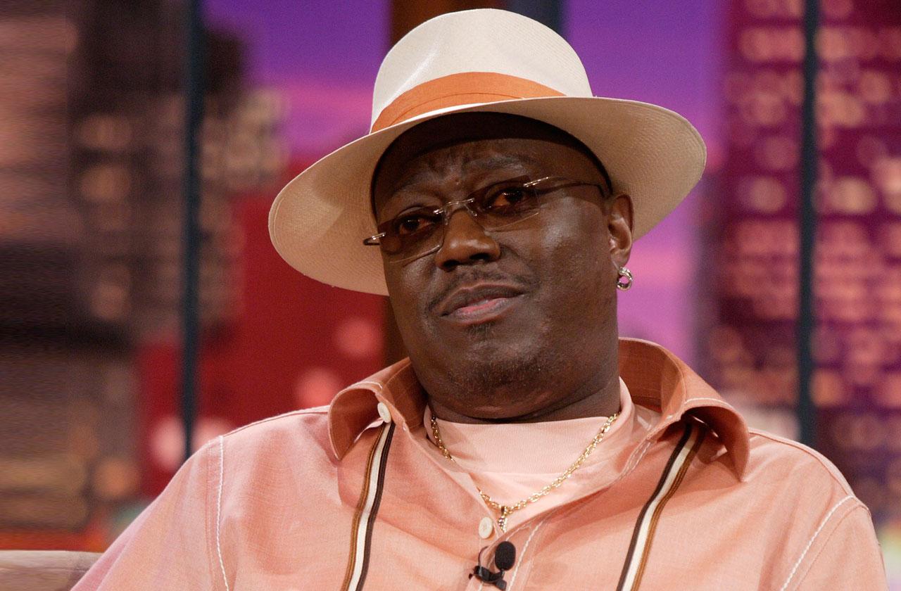 Was Bernie Mac's seemingly innocent addiction what pushed the come...