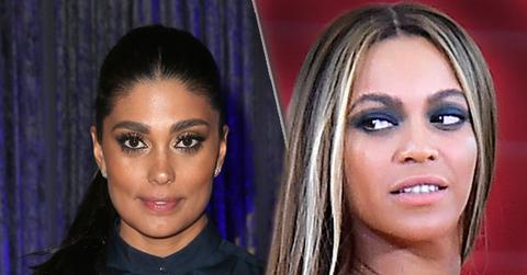 //beyonce becky rachel roy cheating jay z met gala pp