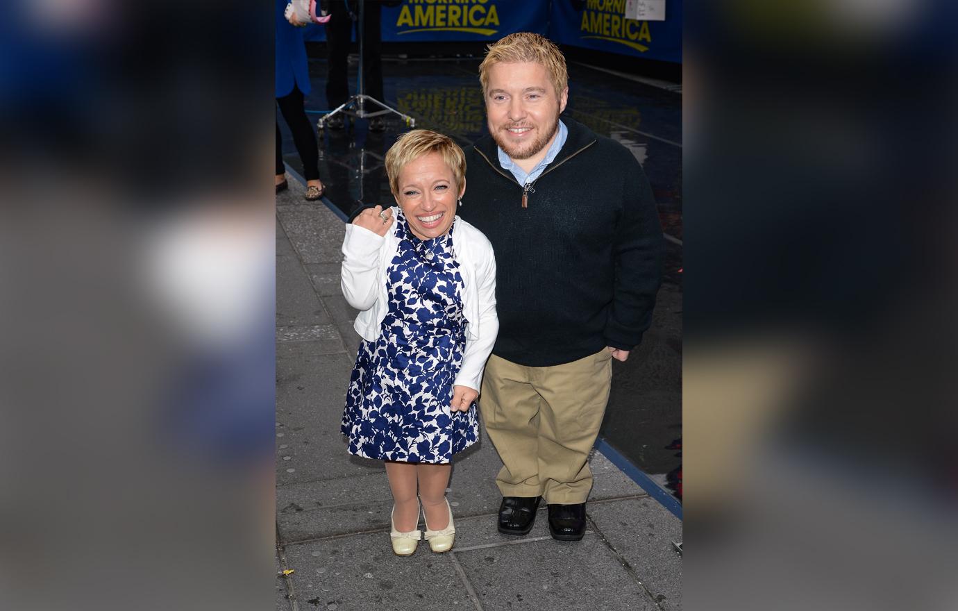 Jen Arnold & Bill Klein Struggle To Sell Texas Home After Hurricane Harvey