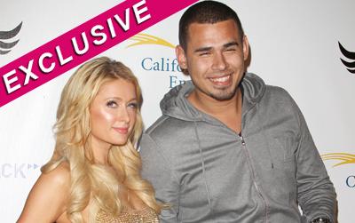 //hilton afrojack split star post