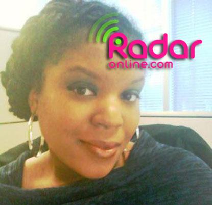 EXCLUSIVE FIRST PHOTOS: Woman Who Exposed Craigslist Congressman