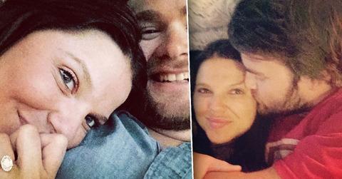 Amy Duggar Engagement Gifts