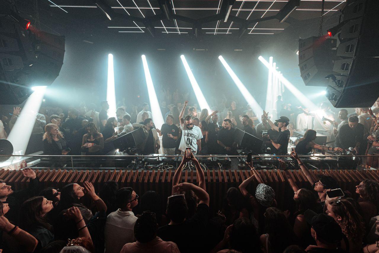 destino pacha
