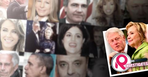 //bill clinton hillary clinton secrets and lies gallery wide