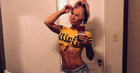 Mandy Blank Cause Of Death