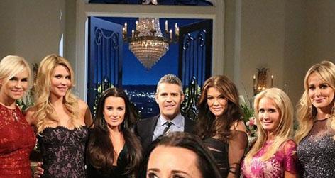 //kyle richards rhobh reunion show square
