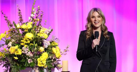 Reports suggest Wendy Williams' former team has connections to Jenna Bush Hager's television program.