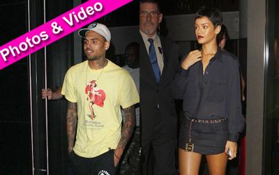 //riri chris brown inf