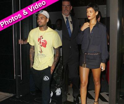 //riri chris brown inf