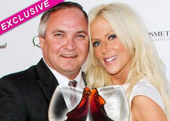 //michaele tareq salahi court getty