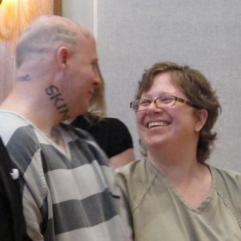 //jeremy and christine moody