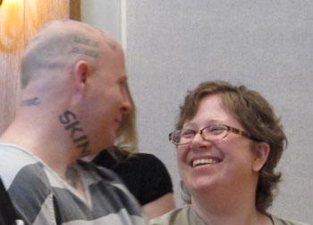 //jeremy and christine moody