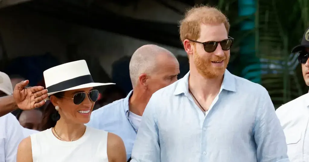 meghan markle prince harry business empire crumbling bleeding money