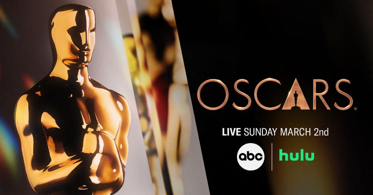 oscars logo