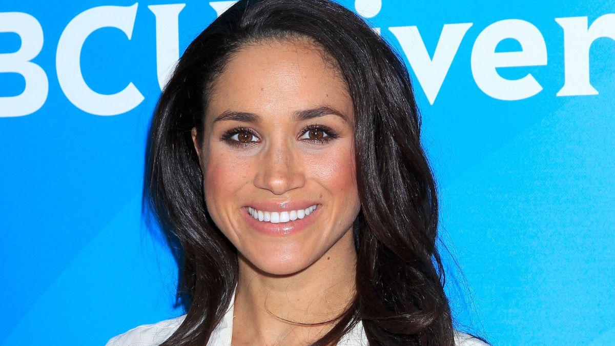 Photo of Meghan Markle