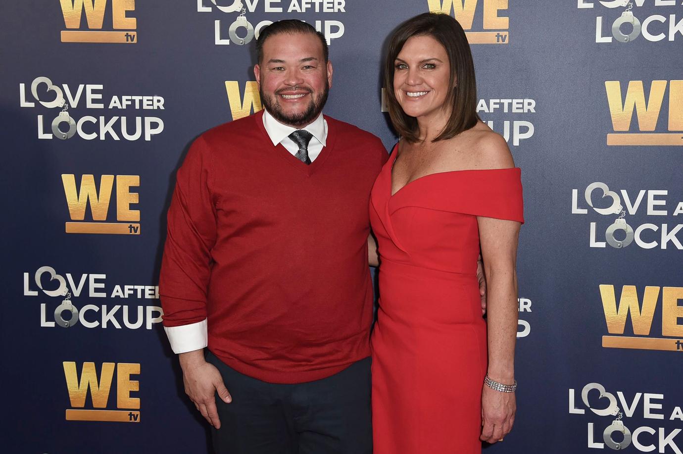 Jon Gosselin Enjoys Date Night With Galpal Colleen Conrad