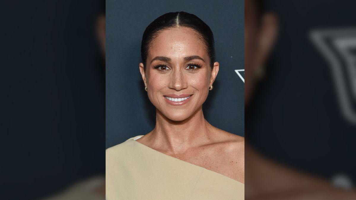 Ted Sarandos denied claims of distancing from Markle despite reported tensions.