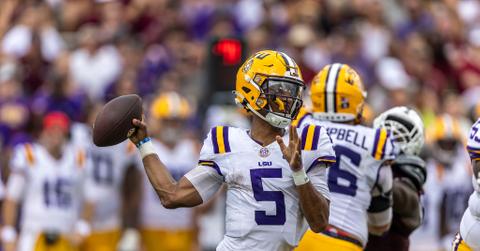 Arkansas vs. LSU Prediction.