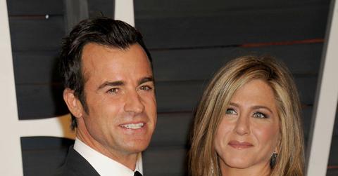 jennifer aniston quits show business movies justin theroux