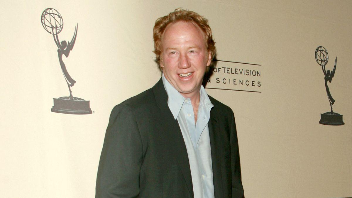 Photo of Timothy Busfield